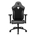 thunderx3 gagc 348 gaming chair eaze mesh black extra photo 2