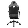 thunderx3 gagc 348 gaming chair eaze mesh black extra photo 6