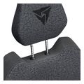 thunderx3 gagc 417 gaming chair solo 360 ergonomic mesh black extra photo 5
