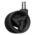 thunderx3 gagc 417 gaming chair solo 360 ergonomic mesh black extra photo 8