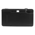 lamtech 35mm reusable film camera with flash black lam981036 extra photo 3