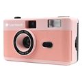 lamtech 35mm reusable film camera with flash pink lam981012 extra photo 1 lamtech 35mm reusable film camera with flash pink lam981012 extra photo 1