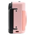 lamtech 35mm reusable film camera with flash pink lam981012 extra photo 3 lamtech 35mm reusable film camera with flash pink lam981012 extra photo 3