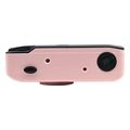 lamtech 35mm reusable film camera with flash pink lam981012 extra photo 5 lamtech 35mm reusable film camera with flash pink lam981012 extra photo 5