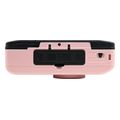 lamtech 35mm reusable film camera with flash pink lam981012 extra photo 6 lamtech 35mm reusable film camera with flash pink lam981012 extra photo 6