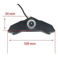 digital iq camera qs8276 ahd ntsc front camera for audi q3 sportback mod 2019 2024 extra photo 1 digital iq camera qs8276 ahd ntsc front camera for audi q3 sportback mod 2019 2024 extra photo 1