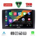 digital iq ssz 12421 cpa 10inc multimedia tablet for mercedes vito  viano w447 mod 2015 2022 extra photo 1