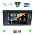digital iq msf 343 cpa 7 deck multimedia porsche cayenne mod 2002 2011 extra photo 1