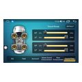 digital iq msf 343 cpa 7 deck multimedia porsche cayenne mod 2002 2011 extra photo 5
