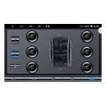 digital iq ssz 12550 cpa 9inc multimedia tablet for renault kangoo mod 2010 2021 extra photo 3 digital iq ssz 12550 cpa 9inc multimedia tablet for renault kangoo mod 2010 2021 extra photo 3
