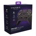 turtle beach victrix pro bfg reloaded wireless controller for pc mobile black extra photo 3