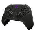 turtle beach victrix pro bfg reloaded wireless controller for pc mobile black extra photo 4