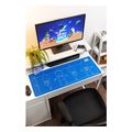 paladone astro bot desk mat extra photo 3