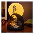 paladone disney nightmare before christmas diorama light extra photo 2 paladone disney nightmare before christmas diorama light extra photo 2