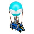 paladone fortnite battle bus diorama light extra photo 1 paladone fortnite battle bus diorama light extra photo 1