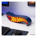 paladone hot wheels shaped logo light extra photo 1 paladone hot wheels shaped logo light extra photo 1