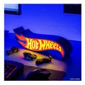 paladone hot wheels shaped logo light extra photo 2 paladone hot wheels shaped logo light extra photo 2