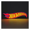 paladone hot wheels shaped logo light extra photo 6 paladone hot wheels shaped logo light extra photo 6