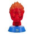 paladone icons marvel fantastic 4 human torch light extra photo 1 paladone icons marvel fantastic 4 human torch light extra photo 1