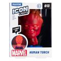 paladone icons marvel fantastic 4 human torch light extra photo 2 paladone icons marvel fantastic 4 human torch light extra photo 2