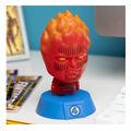 paladone icons marvel fantastic 4 human torch light extra photo 5 paladone icons marvel fantastic 4 human torch light extra photo 5