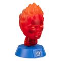 paladone icons marvel fantastic 4 human torch light extra photo 7 paladone icons marvel fantastic 4 human torch light extra photo 7