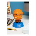 paladone icons marvel fantastic 4 the thing light extra photo 1