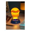paladone icons marvel fantastic 4 the thing light extra photo 2