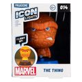 paladone icons marvel fantastic 4 the thing light extra photo 3