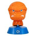 paladone icons marvel fantastic 4 the thing light extra photo 4