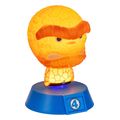 paladone icons marvel fantastic 4 the thing light extra photo 6