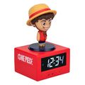 paladone icons one piece luffy alarm clock extra photo 3