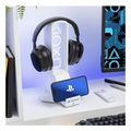 paladone playstation desk headphone stand with light extra photo 1 paladone playstation desk headphone stand with light extra photo 1