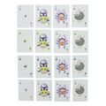 paladone star wars the mandalorian grogu playing cards extra photo 2