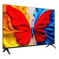 tv tcl 43s5k 43 qled hdr full hd smart android wi fi black extra photo 2