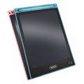 xo v02 blue color psifiakos pinakas grafis extra photo 2