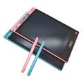 xo v02 pink color psifiakos pinakas grafis extra photo 3