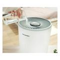 ygrantiras blaupunkt ahe601 humidifier 4l extra photo 3