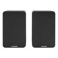 blaupunkt bs50bk active bluetooth bookshelf speakers 50w extra photo 1