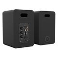 blaupunkt bs50bk active bluetooth bookshelf speakers 50w extra photo 3