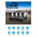 nvr systima 4 kameron clever extra photo 1 nvr systima 4 kameron clever extra photo 1
