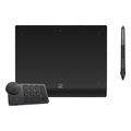 xp pen deco pro mw grafida sxediasis bt d gen 2 extra photo 1