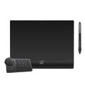 xp pen deco pro lw gen2 ack05 shortcut remote extra photo 1 xp pen deco pro lw gen2 ack05 shortcut remote extra photo 1
