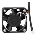 creality 3010 axial fan for k1c k1 max k1 k1 se extra photo 1 creality 3010 axial fan for k1c k1 max k1 k1 se extra photo 1