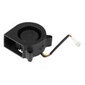creality 4020 blower fan for k1c k1 max k1 se extra photo 1