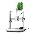 creality ender 3 v4 combo corexz 3d printer with cfs 500mm s speed multicolor 220x220x235 extra photo 1