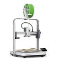 creality ender 3 v4 combo corexz 3d printer with cfs 500mm s speed multicolor 220x220x235 extra photo 2