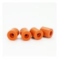 creality hotbed leveling silica column 4 pcs ender 3 3s 3pro 3v2 cr 10 10s 10v2 10mini extra photo 1