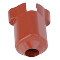 creality hotend heat insulation sleeve 3pcs for k1 k1c k1 se ender 3 v3 plus ender 3 v3 ke cr 10 extra photo 1 creality hotend heat insulation sleeve 3pcs for k1 k1c k1 se ender 3 v3 plus ender 3 v3 ke cr 10 extra photo 1