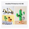 creality k2 se combo with cfs fdm semi enclosed 3d printer 500mm s multicolor 220x215x245mm extra photo 3 creality k2 se combo with cfs fdm semi enclosed 3d printer 500mm s multicolor 220x215x245mm extra photo 3